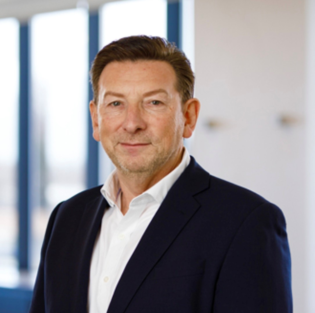 Clyde Munro shares investment plans amid appointment of new chairman