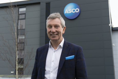 ASCO secures over £10m in new contracts