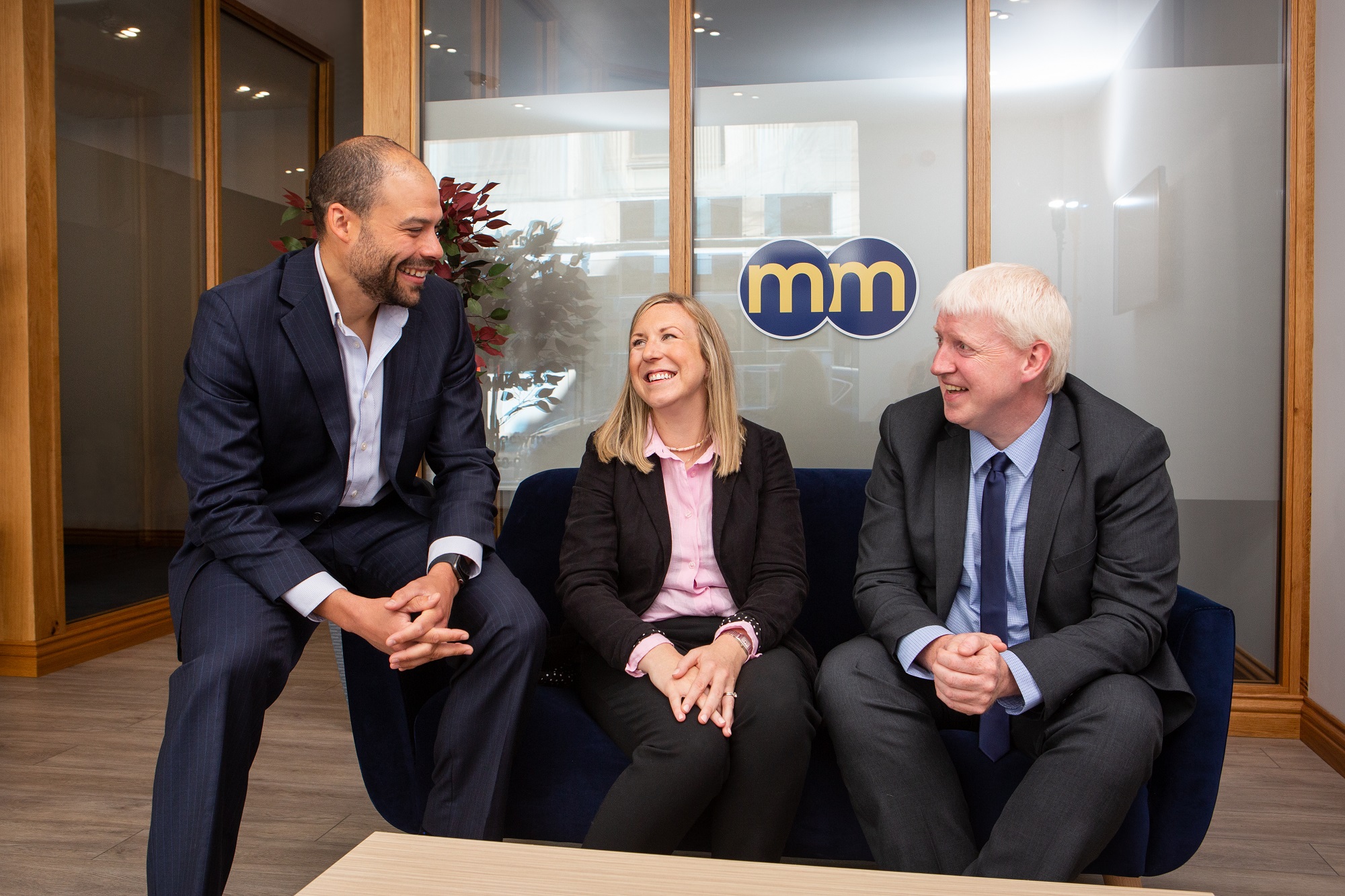 Wealth management arm of Macleod & MacCallum acquired