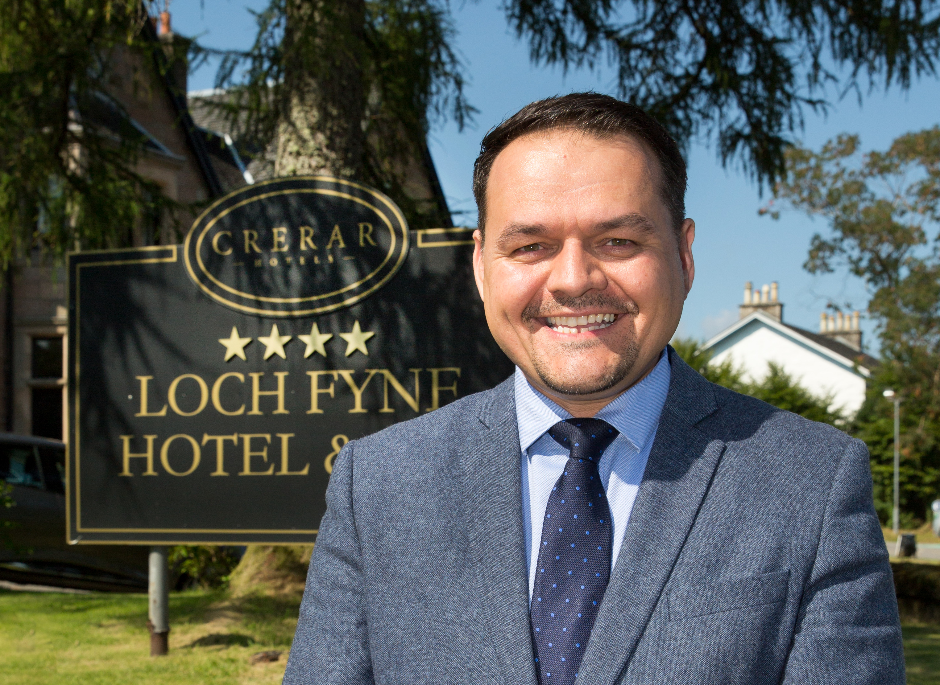 Crerar hotel group sold in ‘cracking’ multi-million pound deal