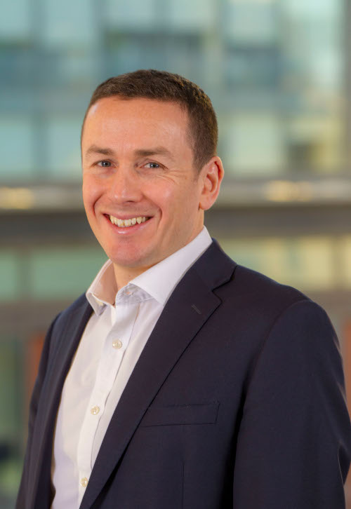 BDO LLP appoints Chris Meyrick as partner