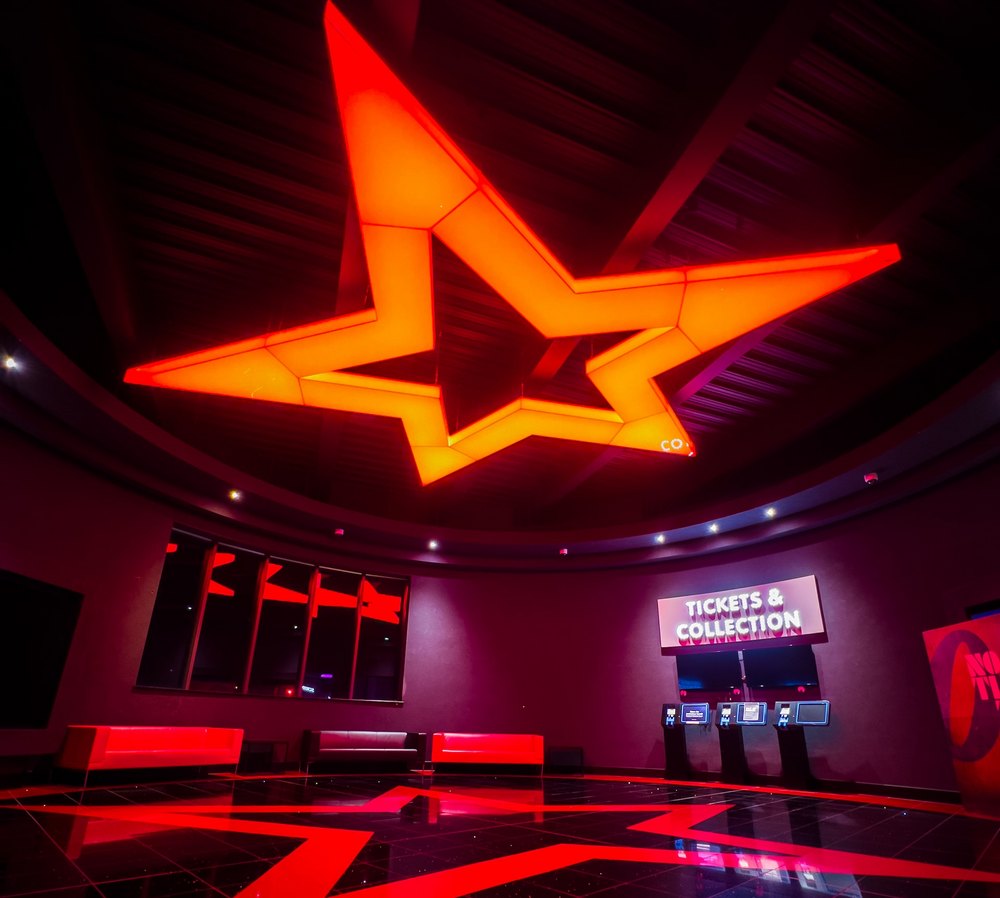 Cineworld considers bankruptcy to deal with $5bn debts