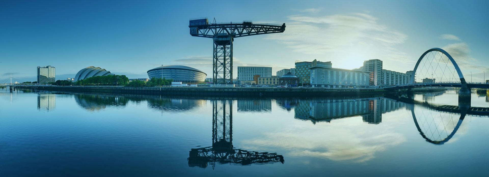 Clyde Hydrogen raises £1m to innovate hydrogen energy sector