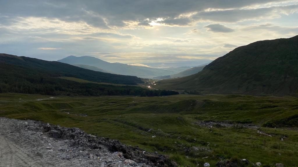 Scotgold Resources hails first phase of gold production at Cononish