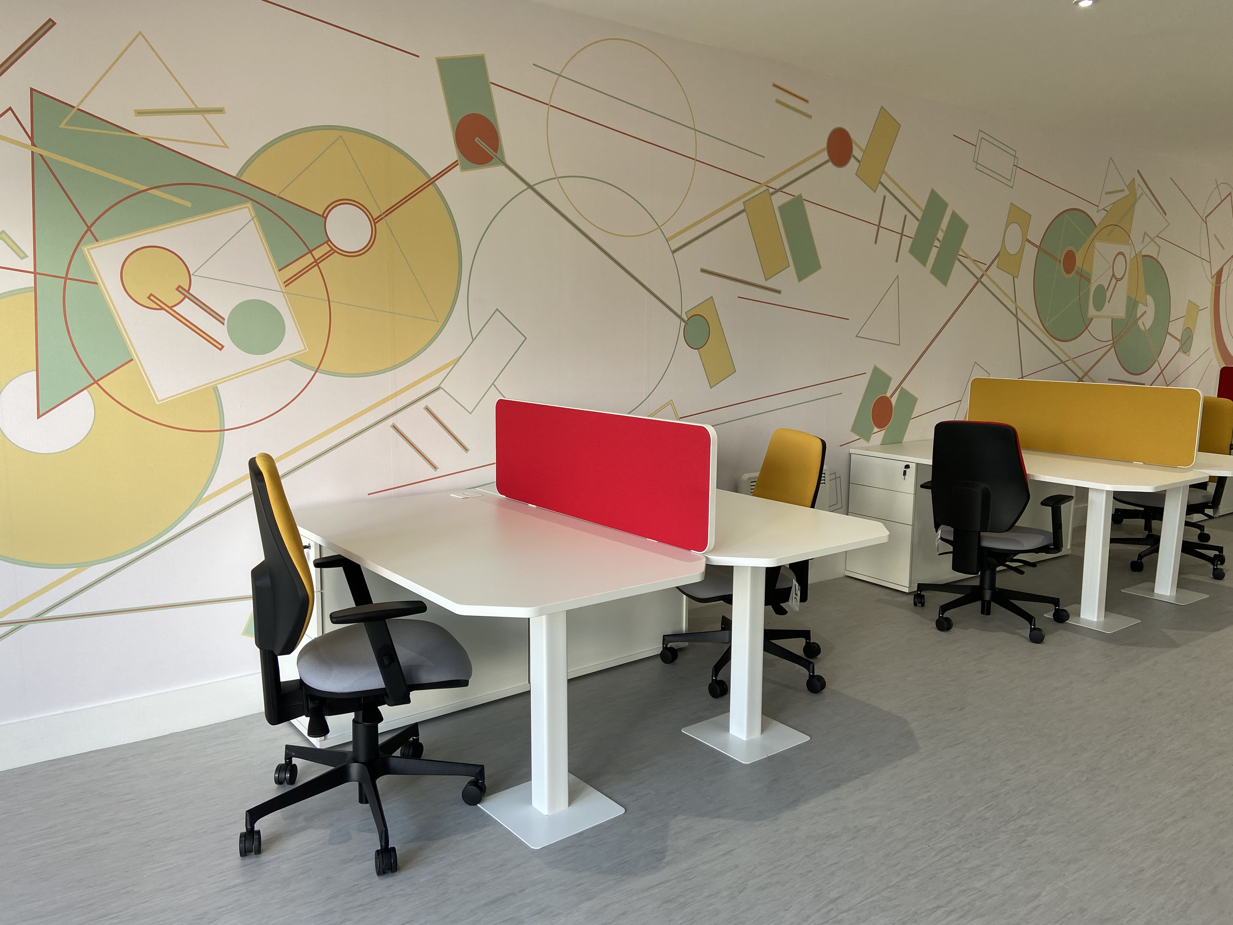 Greenshoots: Aberdeen’s newest collaborative workspace launched by Moorfield