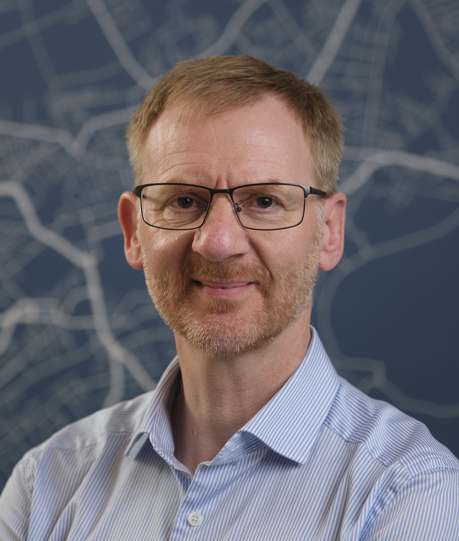 Colin Mitchell returns to Murray Capital as group finance director