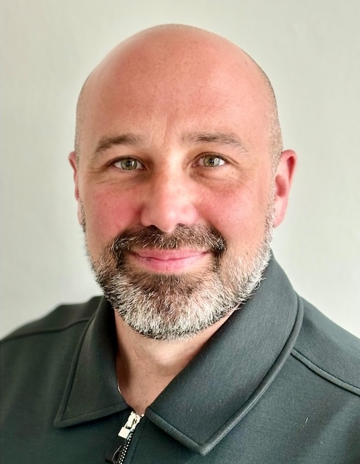 STV Studios names Colin Waters chief financial officer & strategy director