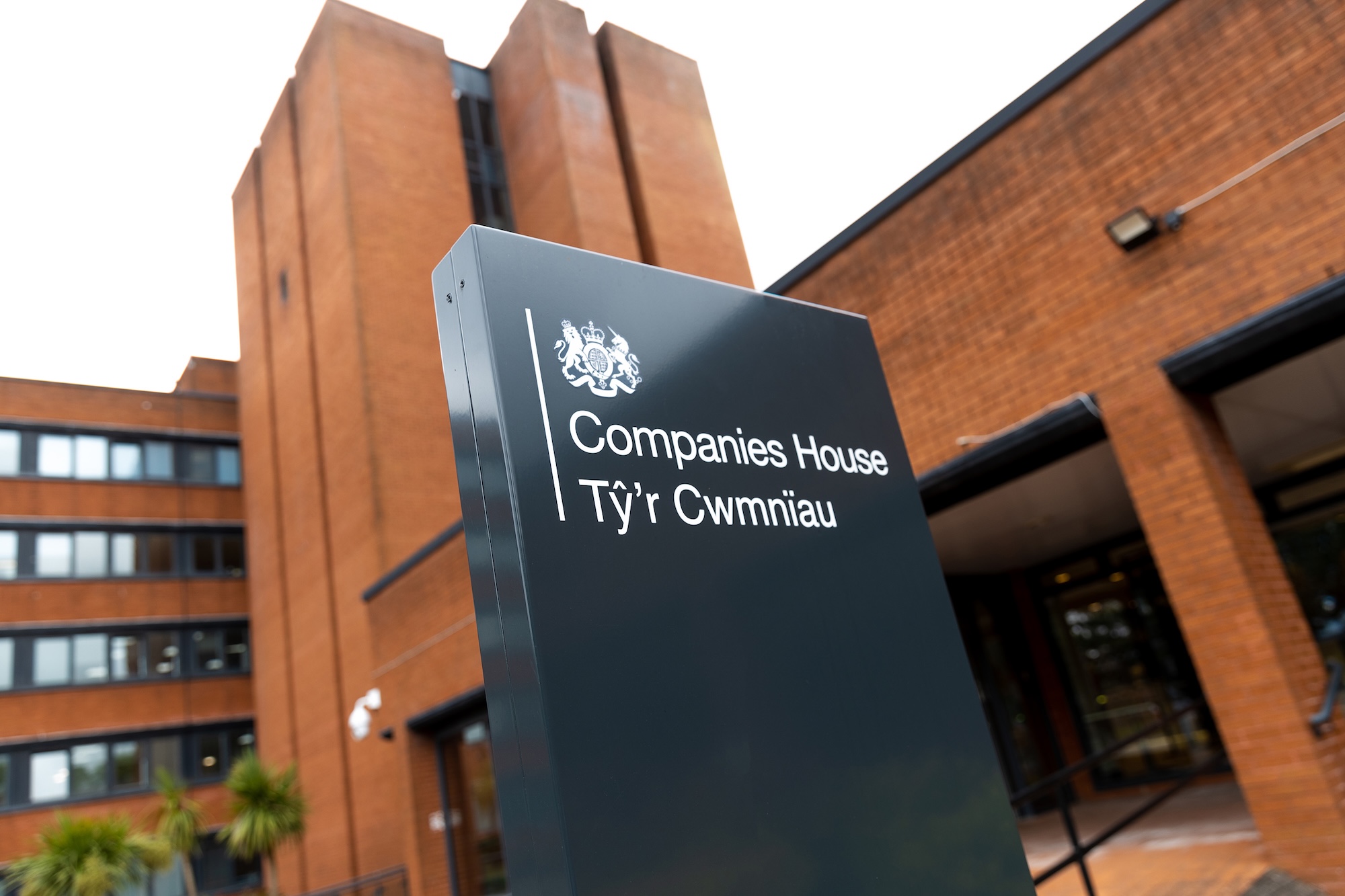 Multi-agency raids remove 11,500 firms from UK register