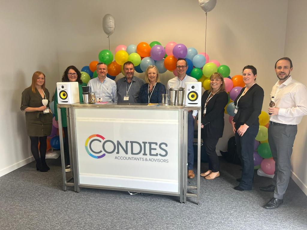 Condies targets 20% fee growth with new Dundee office launch