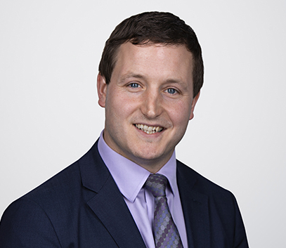 Rathbone Greenbank Investments appoints Craig Leslie as investment director of Edinburgh office