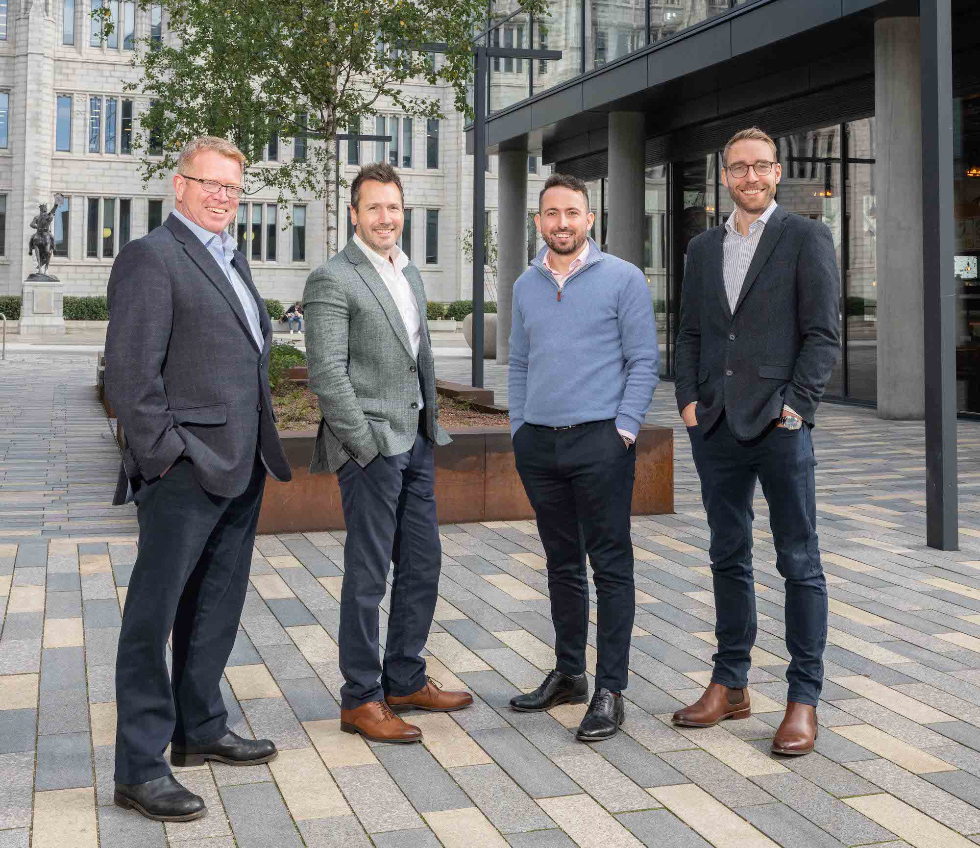 Hutcheon Mearns expands corporate finance and M&A team to bolster growth