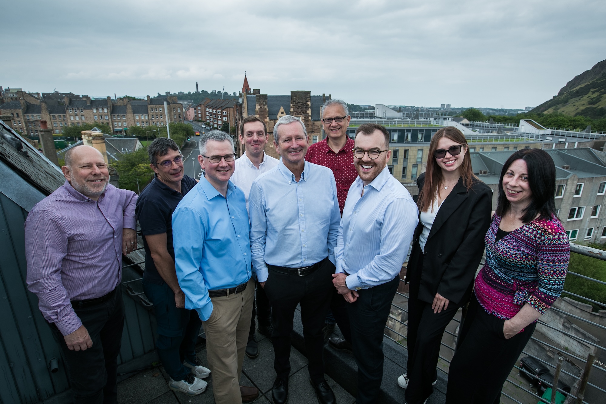 Scottish tech firm Approov secures £1.2m to combat mobile threats