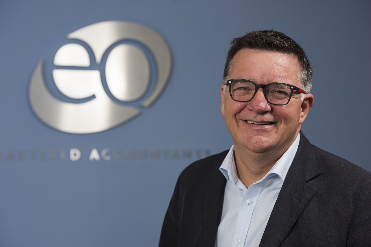 EQ Accountants appoints Craig Nicol as new CEO