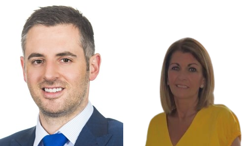 Wylie & Bisset appoints Craig Allison and Elaine Ramage as senior managers