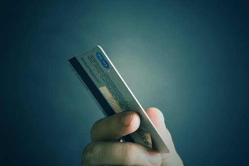 Over half of UK payments made by card in 2019