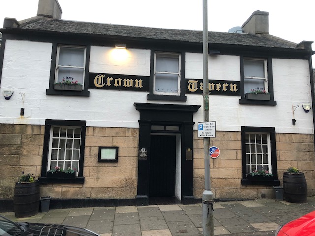 Lanark pub set for transformation with £350k Assetz Capital loan