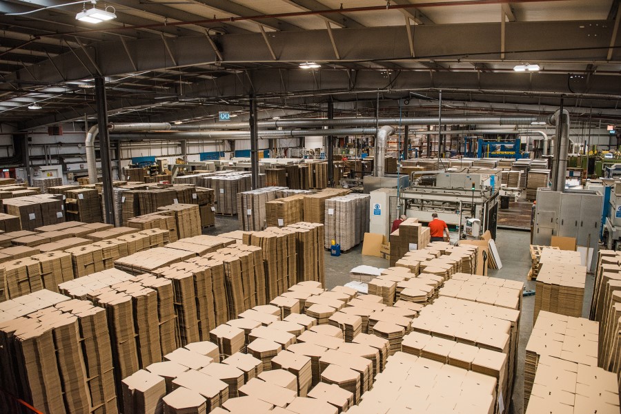 Cullen Eco-Friendly Packaging unveils £15m expansion plan seeking to create 120 jobs