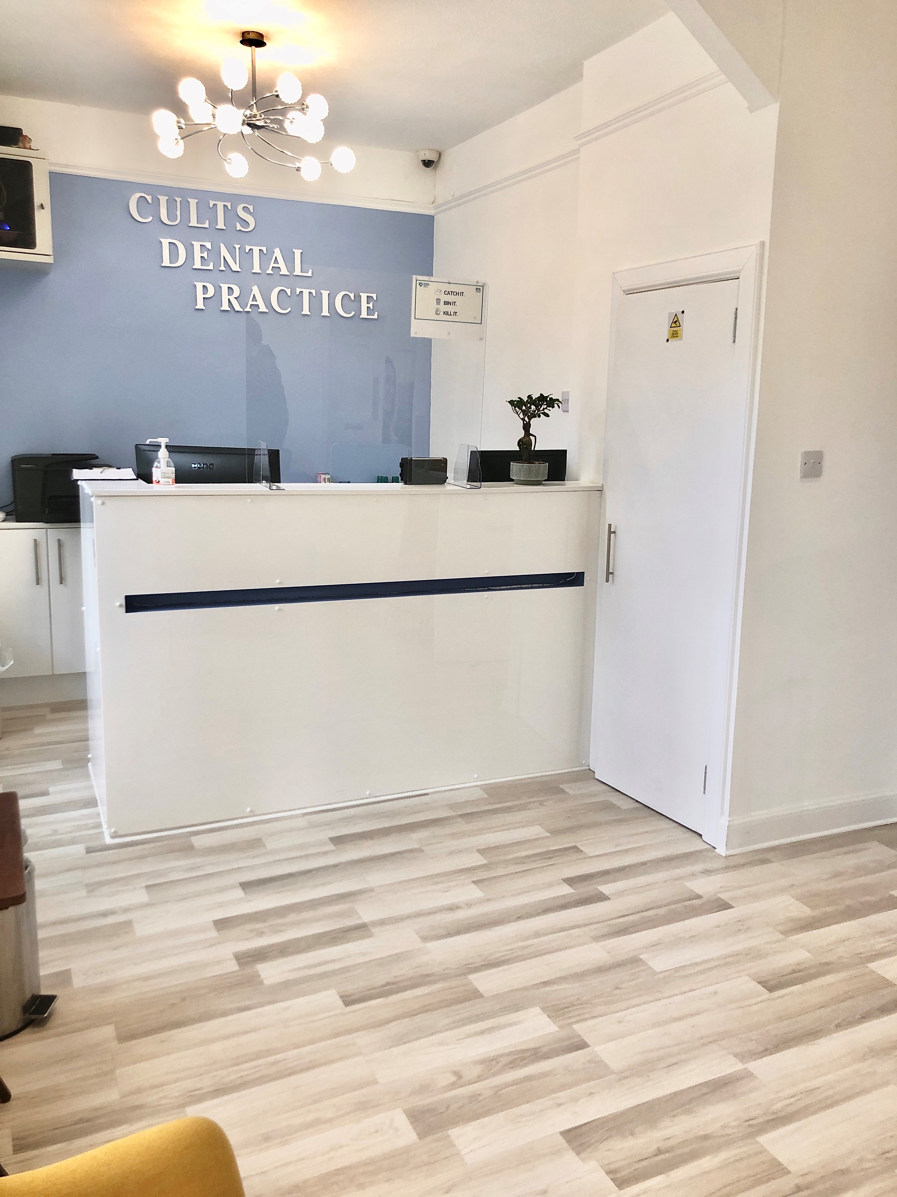 Oracare Scotland acquires Cults Dental Practice thanks to £491k funding from RBS
