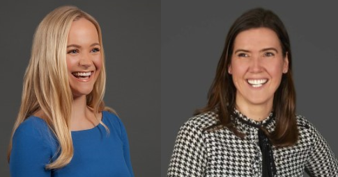 Raft of senior promotions at DLA Piper Scotland