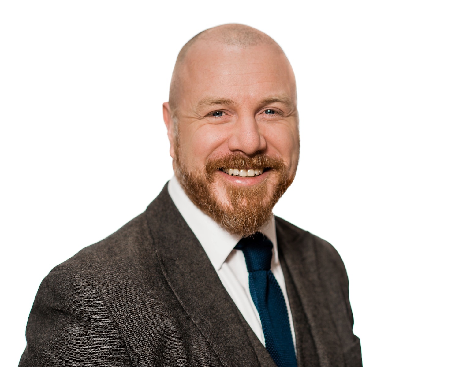 Graeme Pollock: Cautious optimism for West Lothian's commercial property market