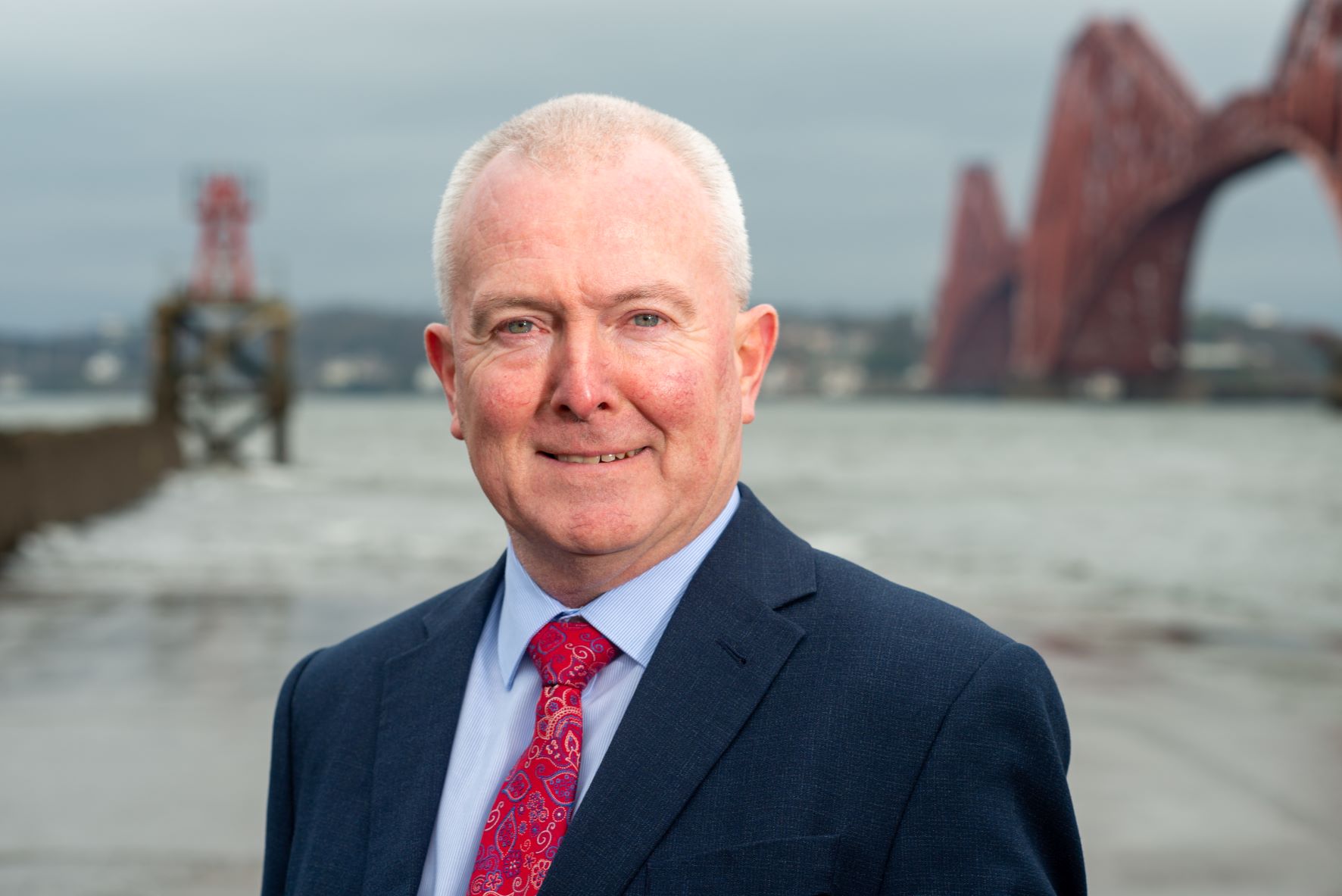 John McHugh: Resilient Scots housing market spurs optimistic outlook