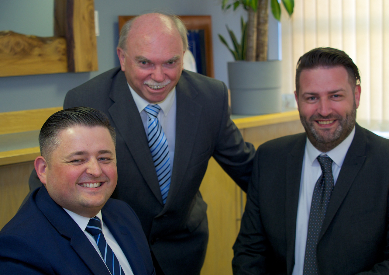 DSL Business Finance appoints two loan officers