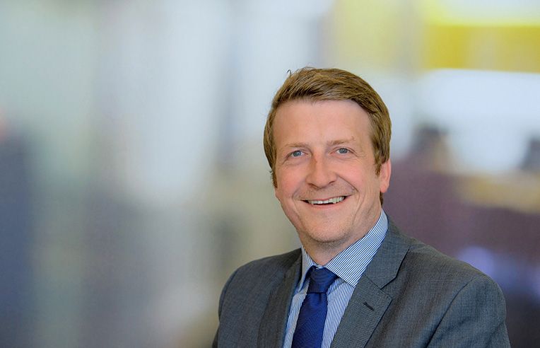 Aberdeen office market completes strongest year since 2014
