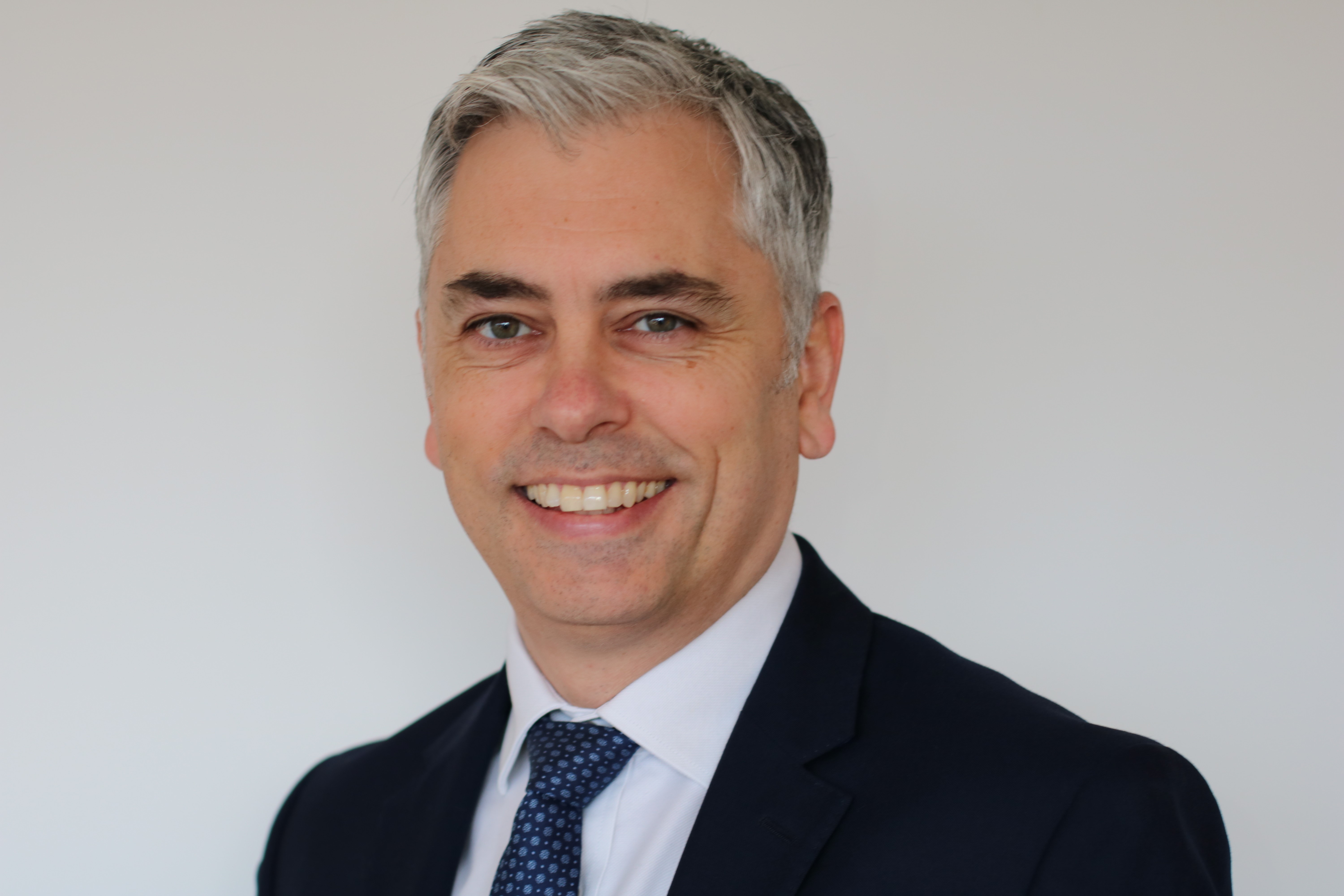 Hardies Property & Construction Consultants' Danny McArthur leaves firm after 26 years
