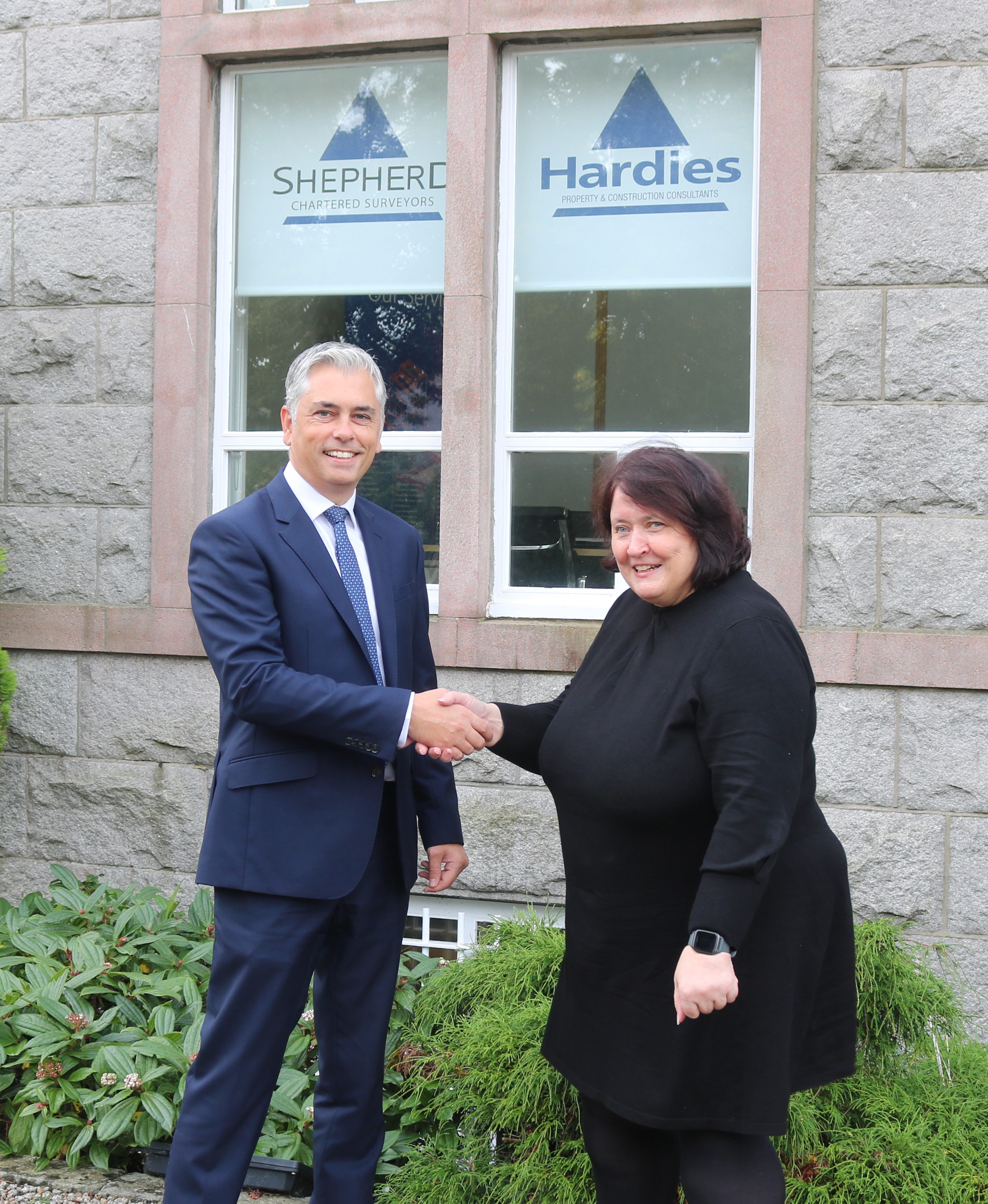 Hardies Property & Construction Consultants acquires BDG Thomson Gray