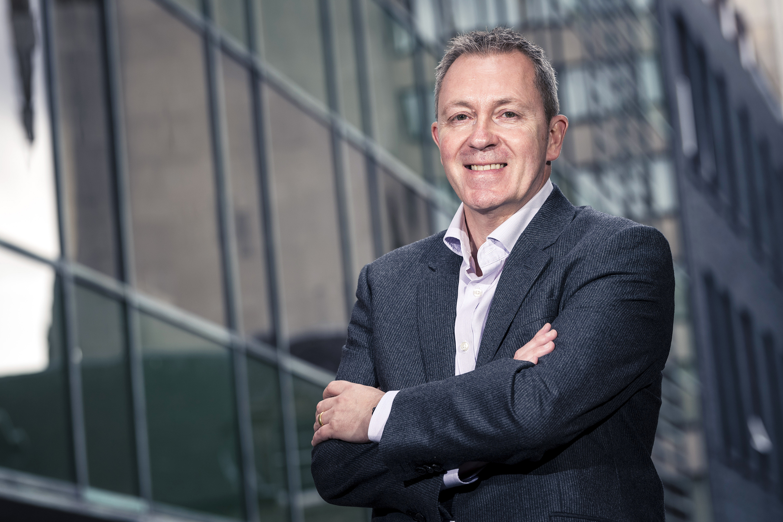Software testing expert 2i secures £20m contract to lead social security transformation