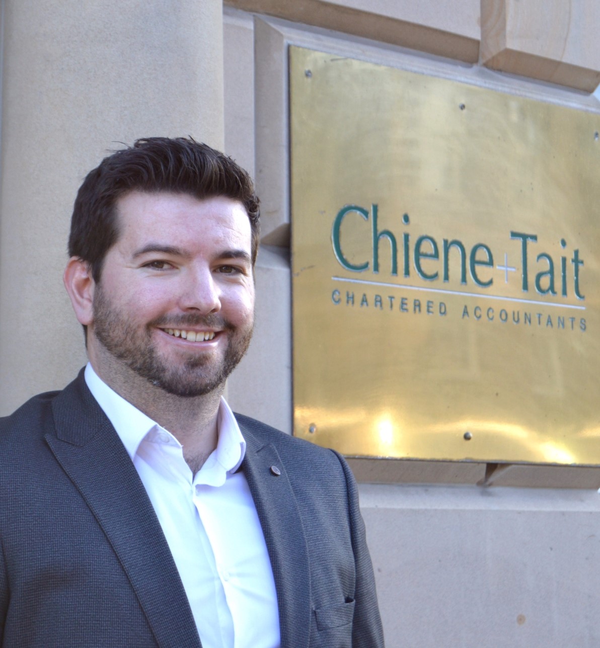 Chiene + Tait and Converge announce new R&D support alliance