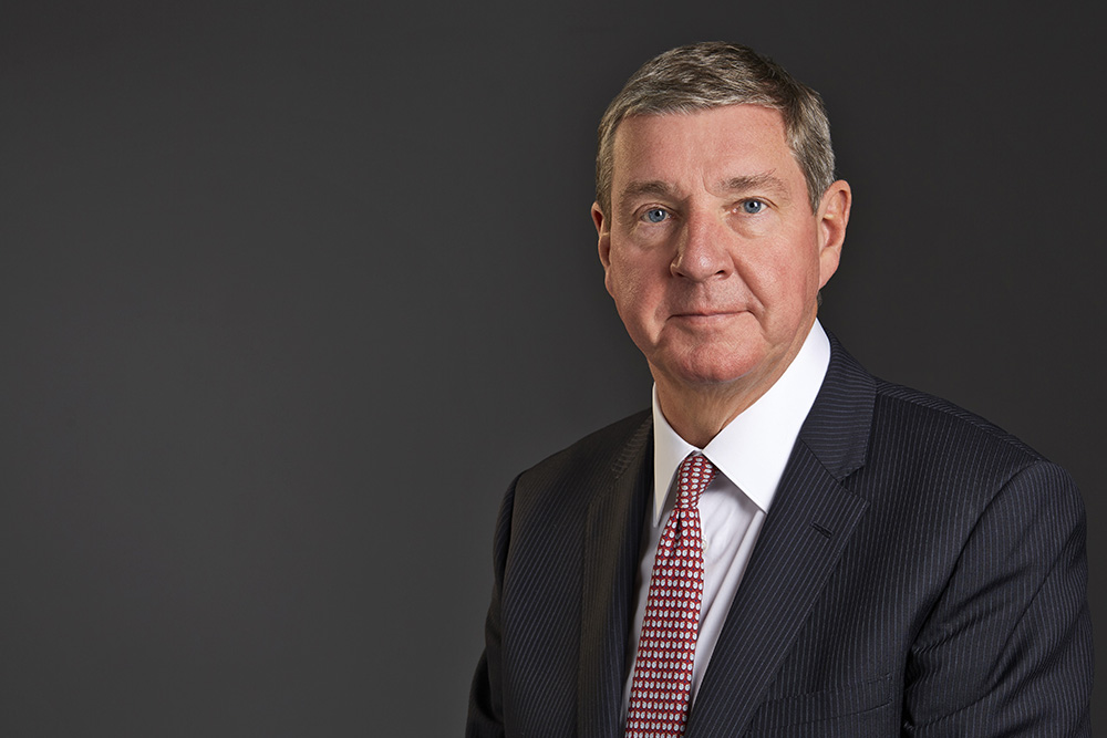 DJ Alexander: Scottish property tax take rises over 65% in three years