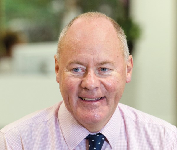 David Bennett appointed as new chairman of Virgin Money