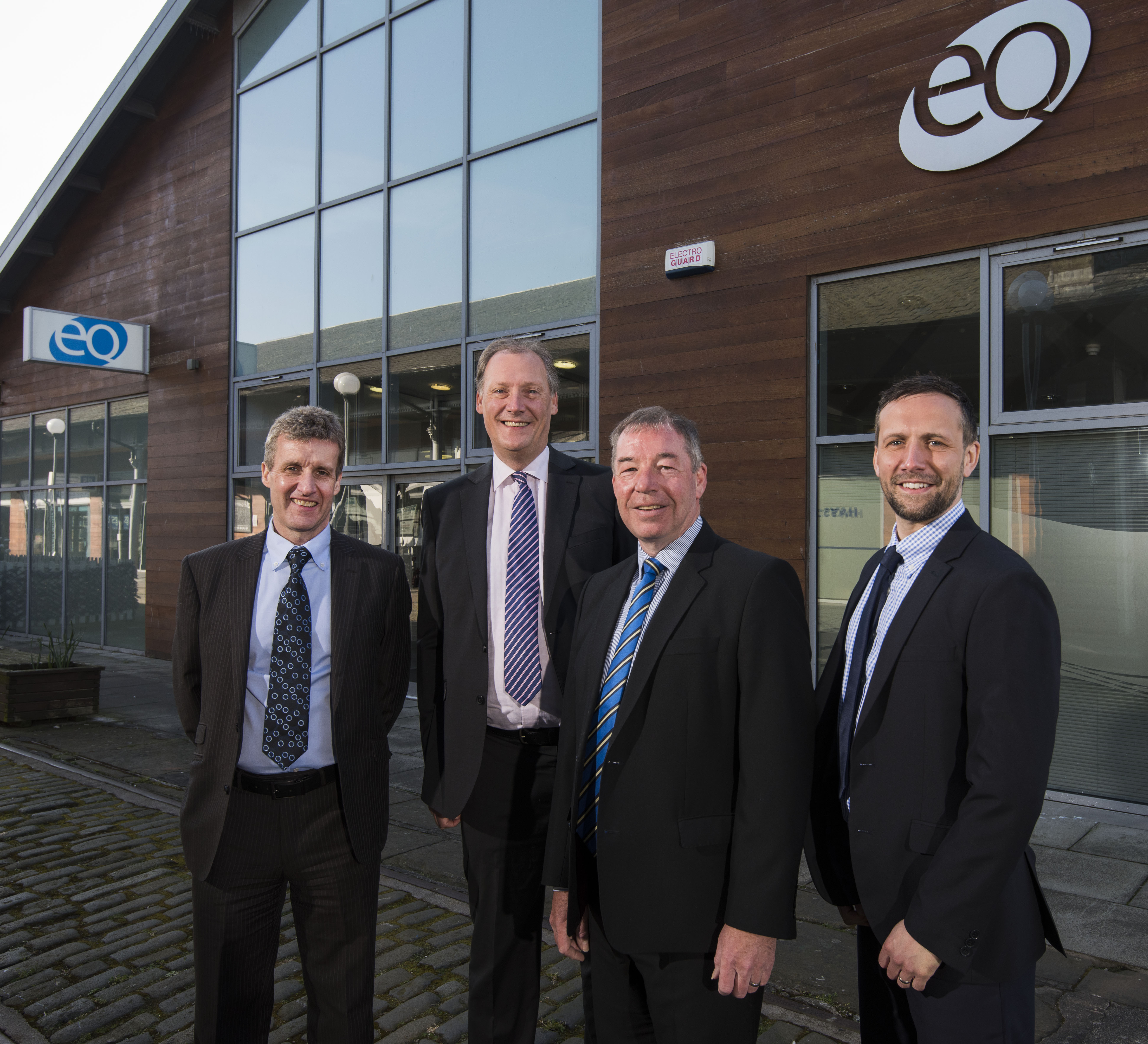 EQ Accountants appoints new office managing partners