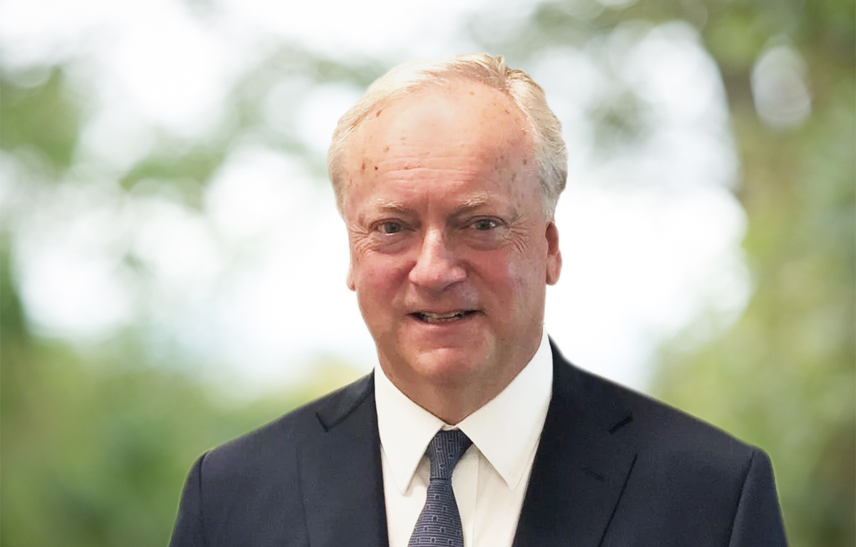 McInroy & Wood appoints former Deloitte chairman David Cruickshank as chairman