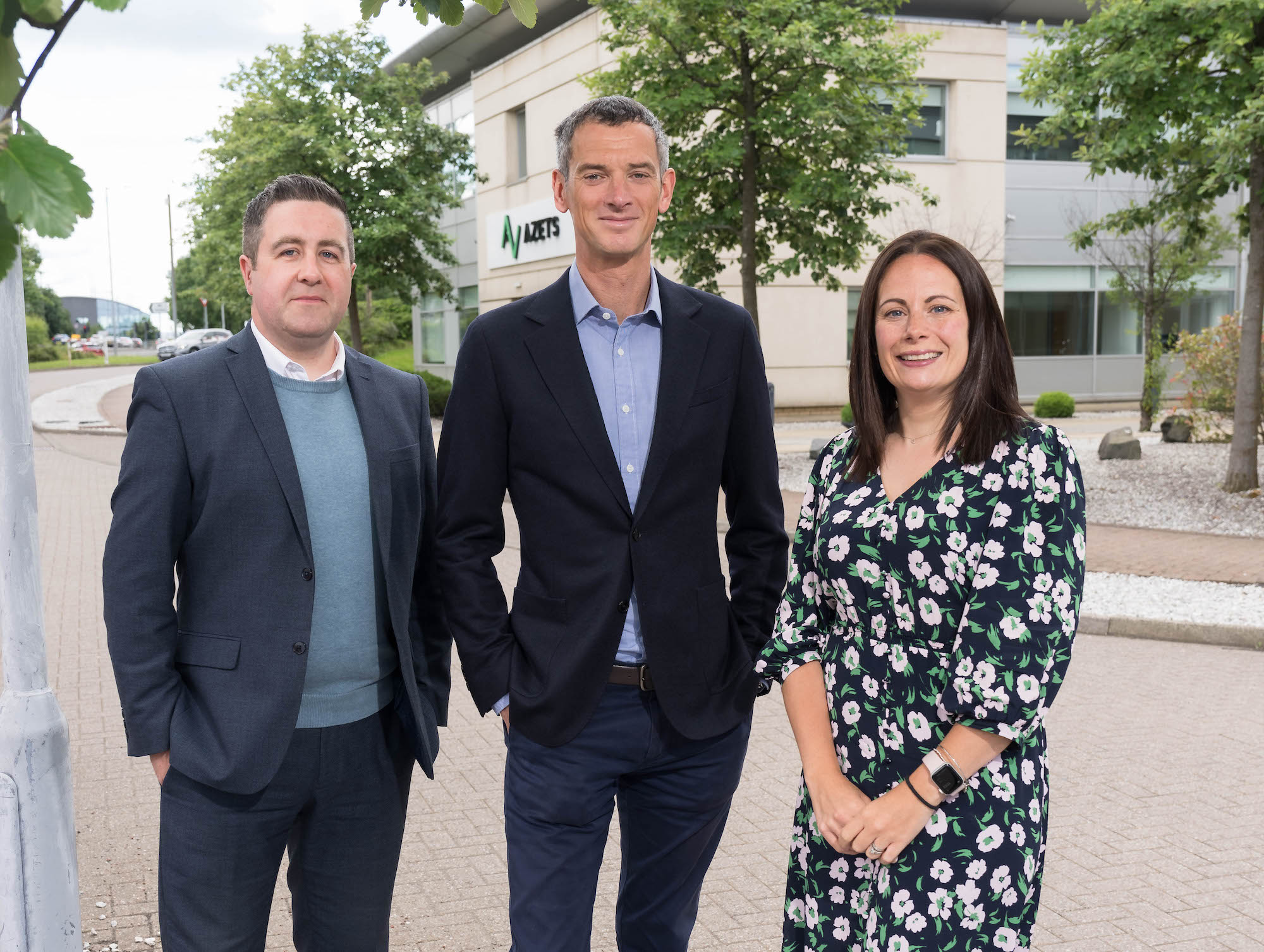 Azets elevates Greig McKnight to Scotland regional managing director and unveils raft of senior promotions