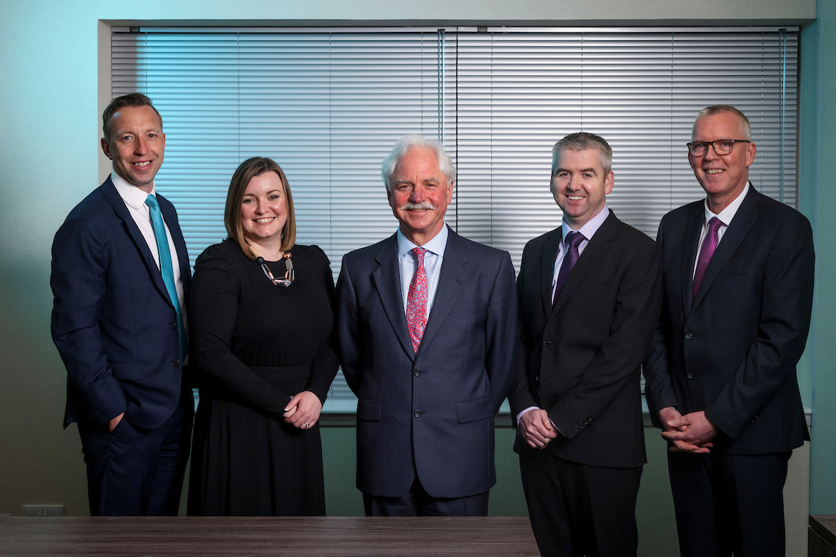 Acumen Financial Planning hits £900m management milestone in 21st year