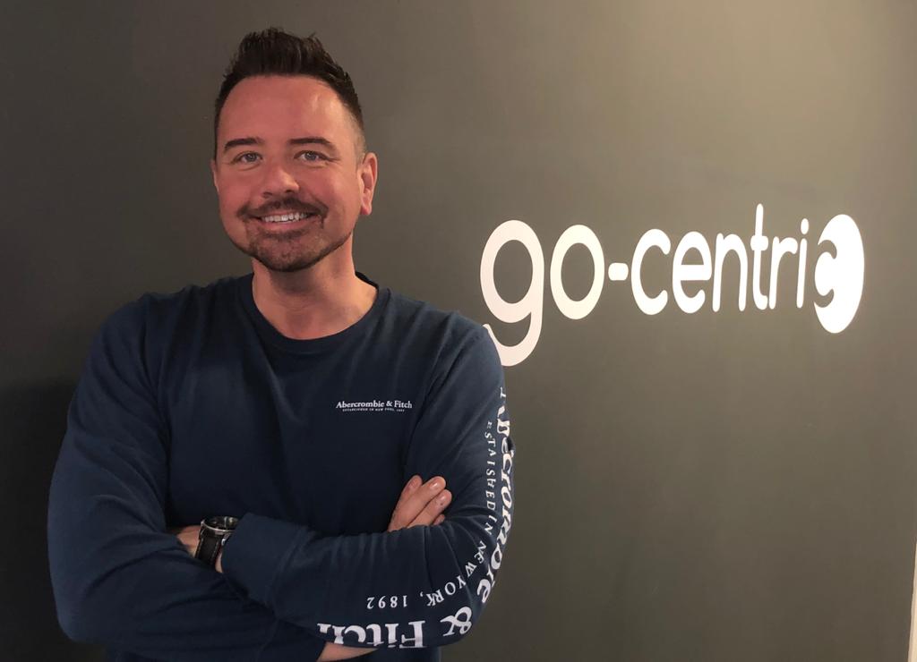 go-centric opens new innovation hub in Glasgow