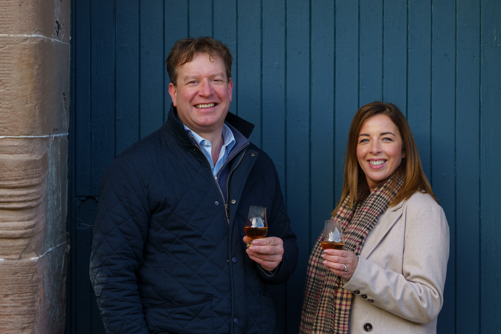 Ardgowan Distillery brings on new sales and marketing director