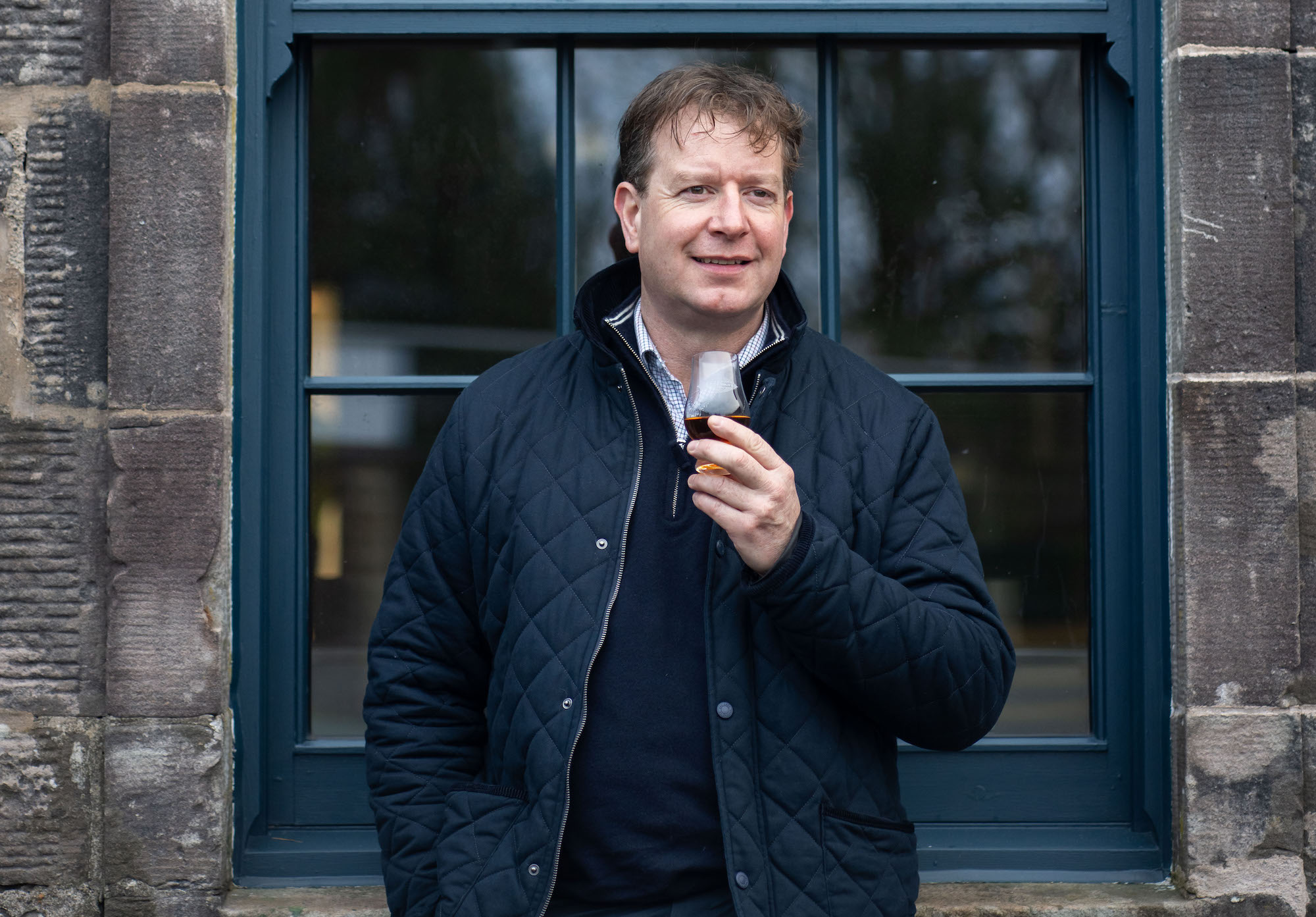 Ardgowan Distillery brings on new sales and marketing director