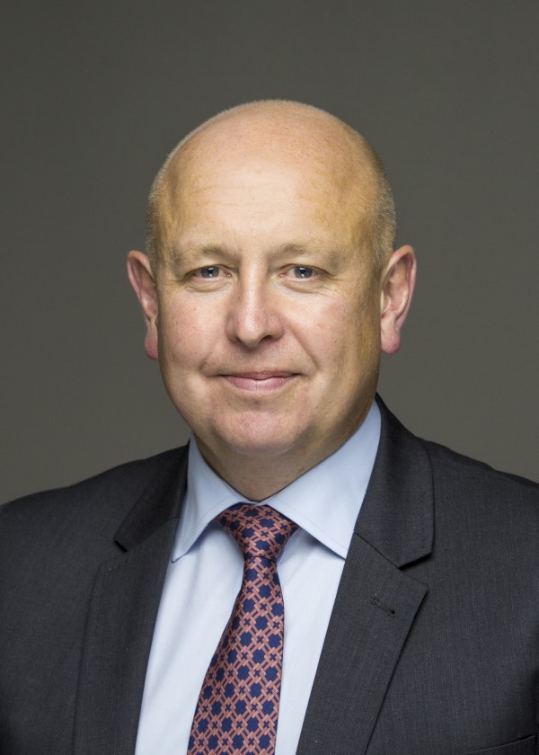 Craneware appoints Wood Group finance chief David Kemp to its board