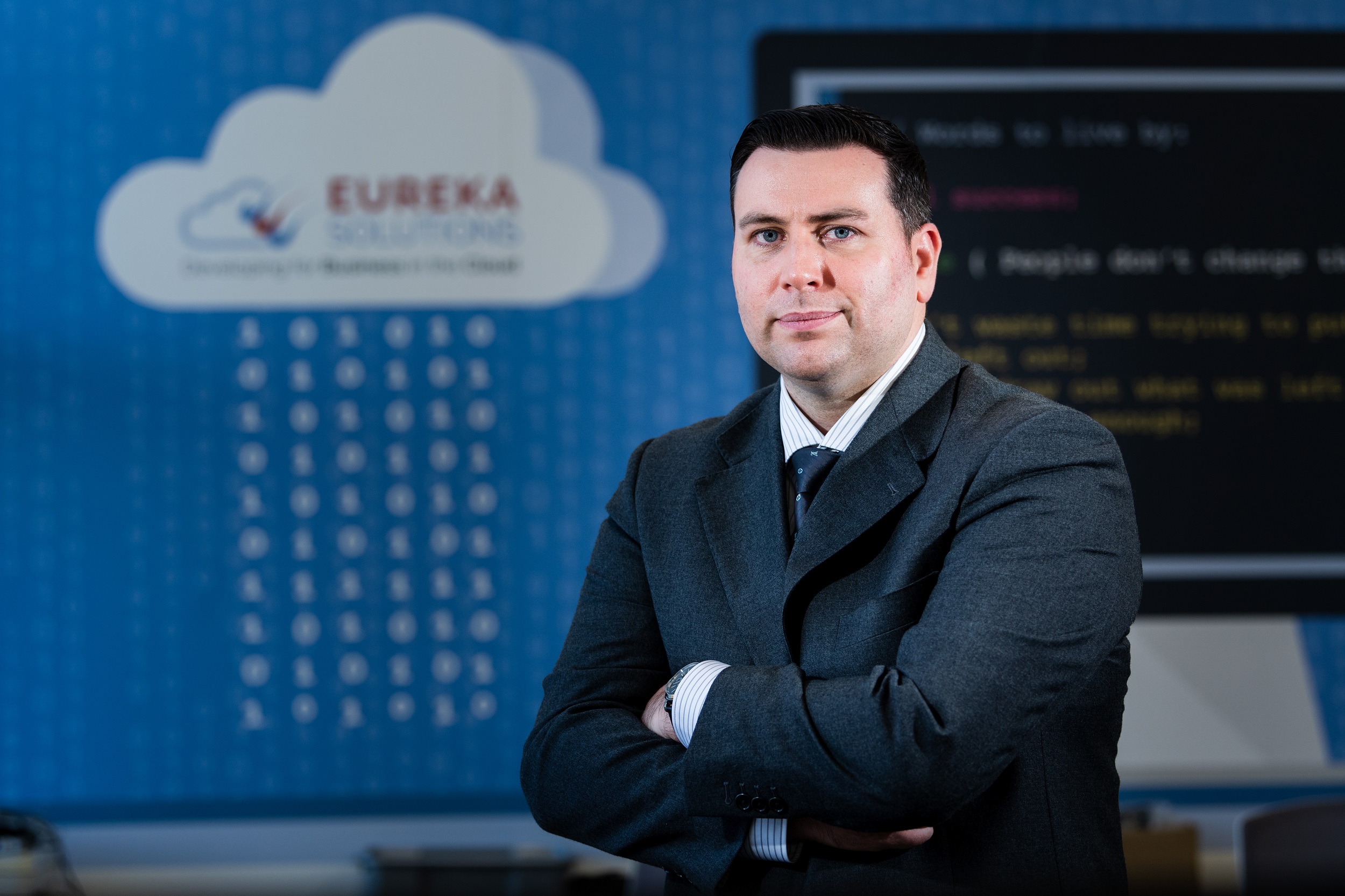Eureka Solutions signs deal with world renowned rugby club Wasps