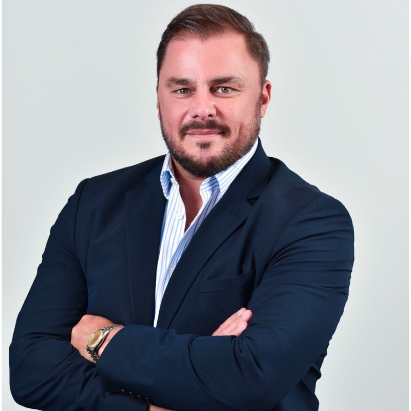 New partner David Little joins Evelyn Partners in Glasgow