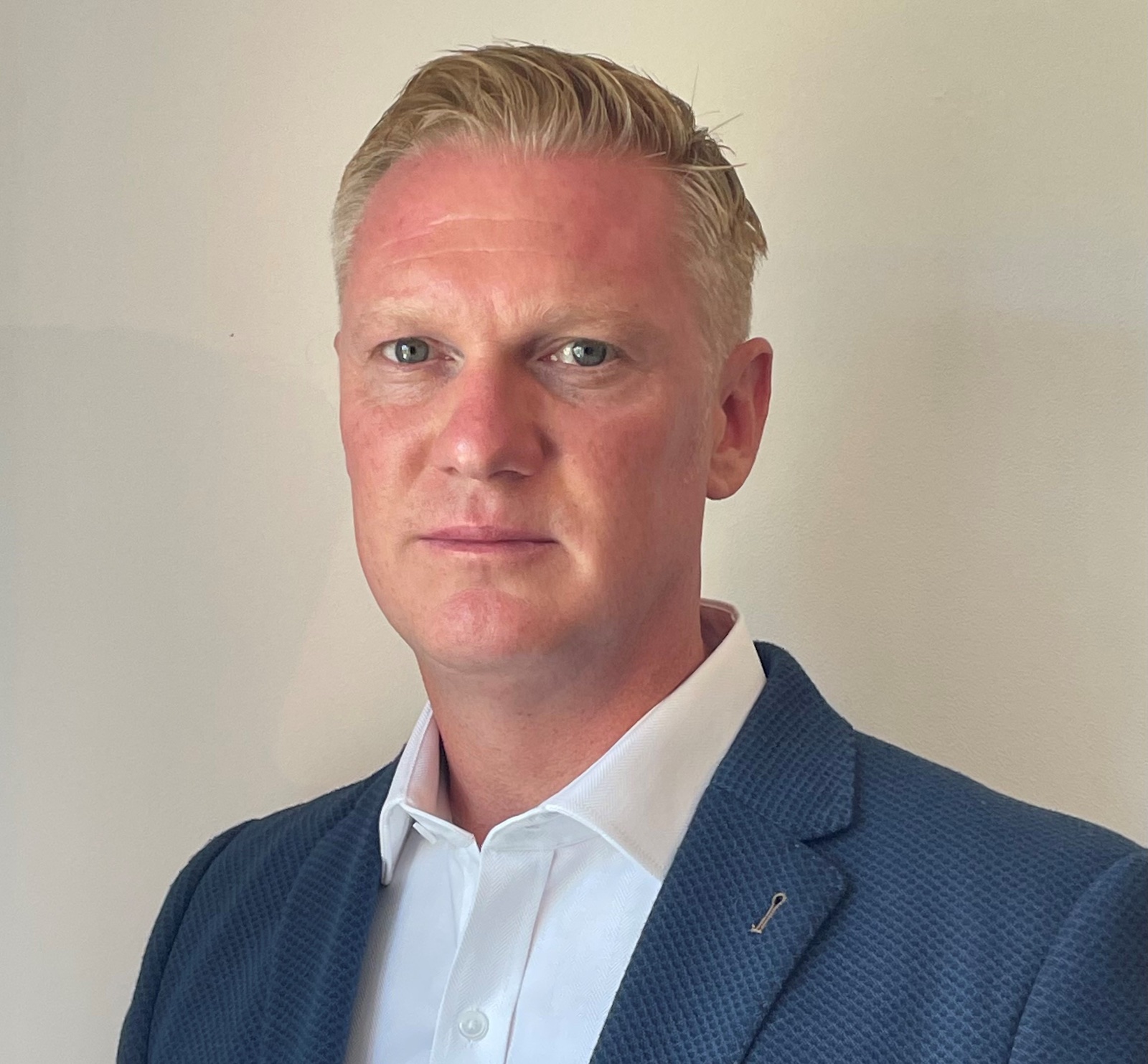 David Mansfield joins Macfarlane Group as managing director of packaging distribution