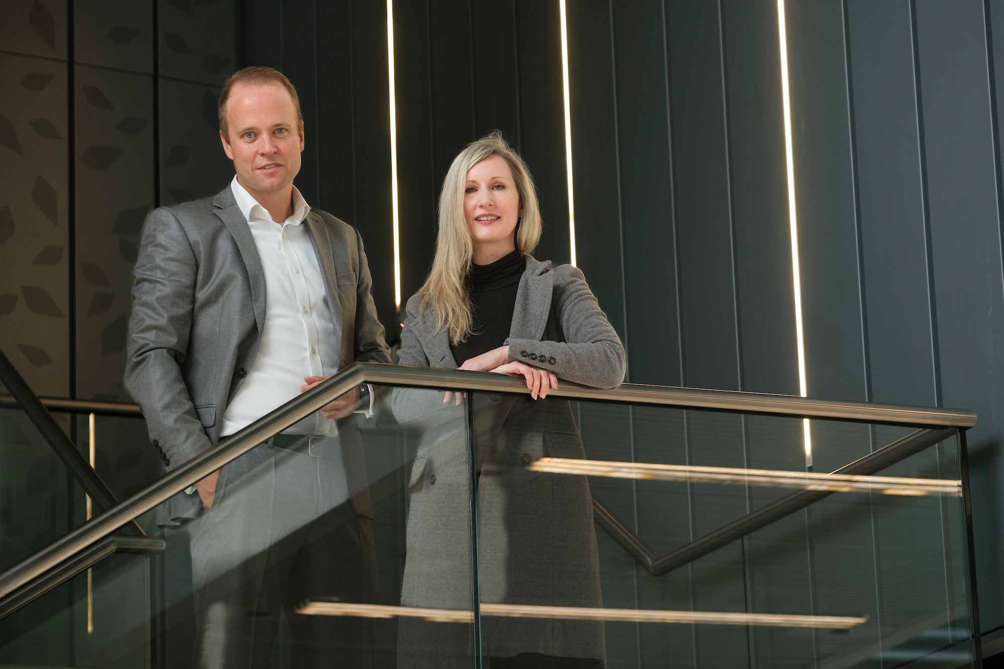 Edinburgh’s Cytomos gears up for 2024 launch with £4m funding