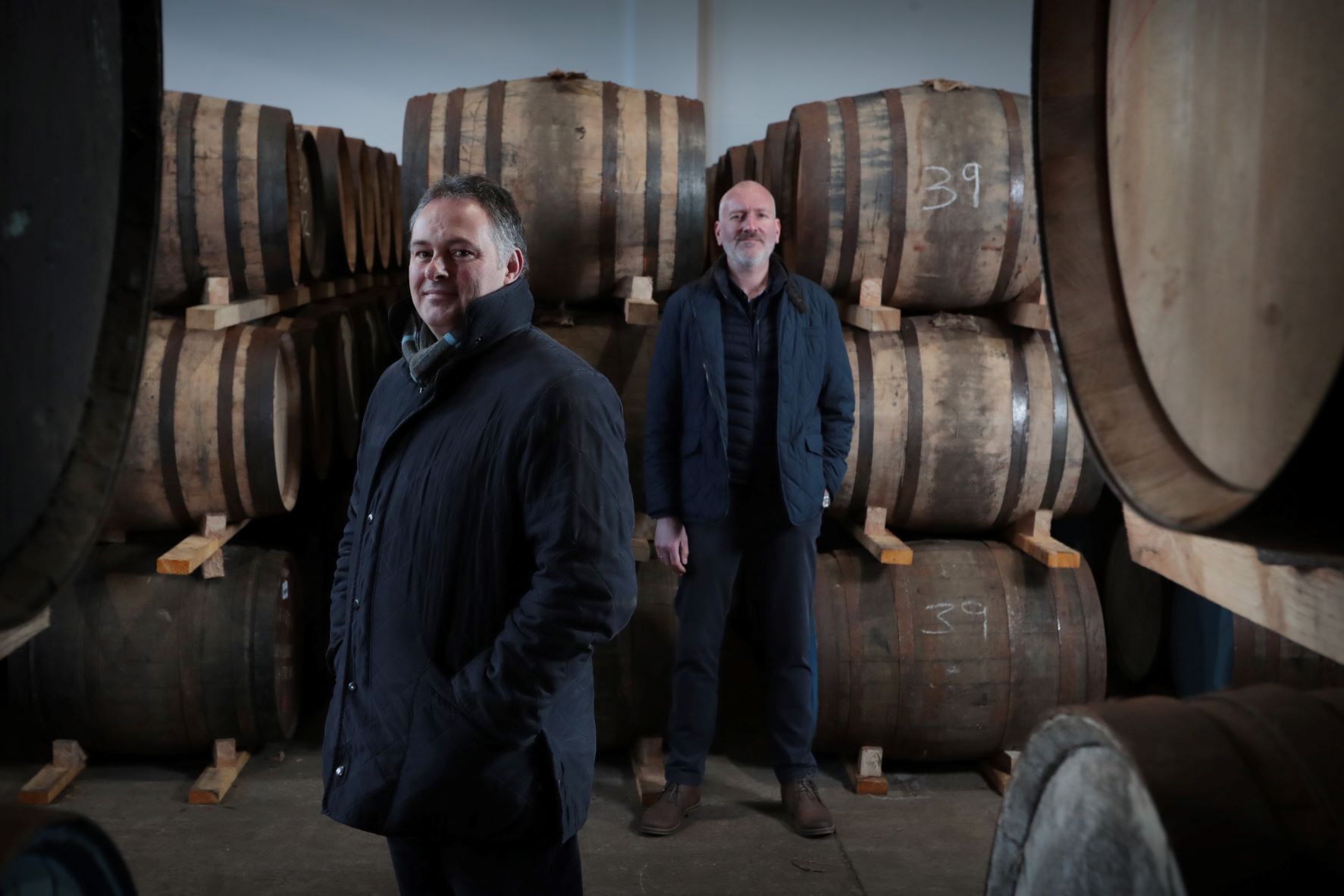 Rare whisky set for record year as market makes a strong recovery