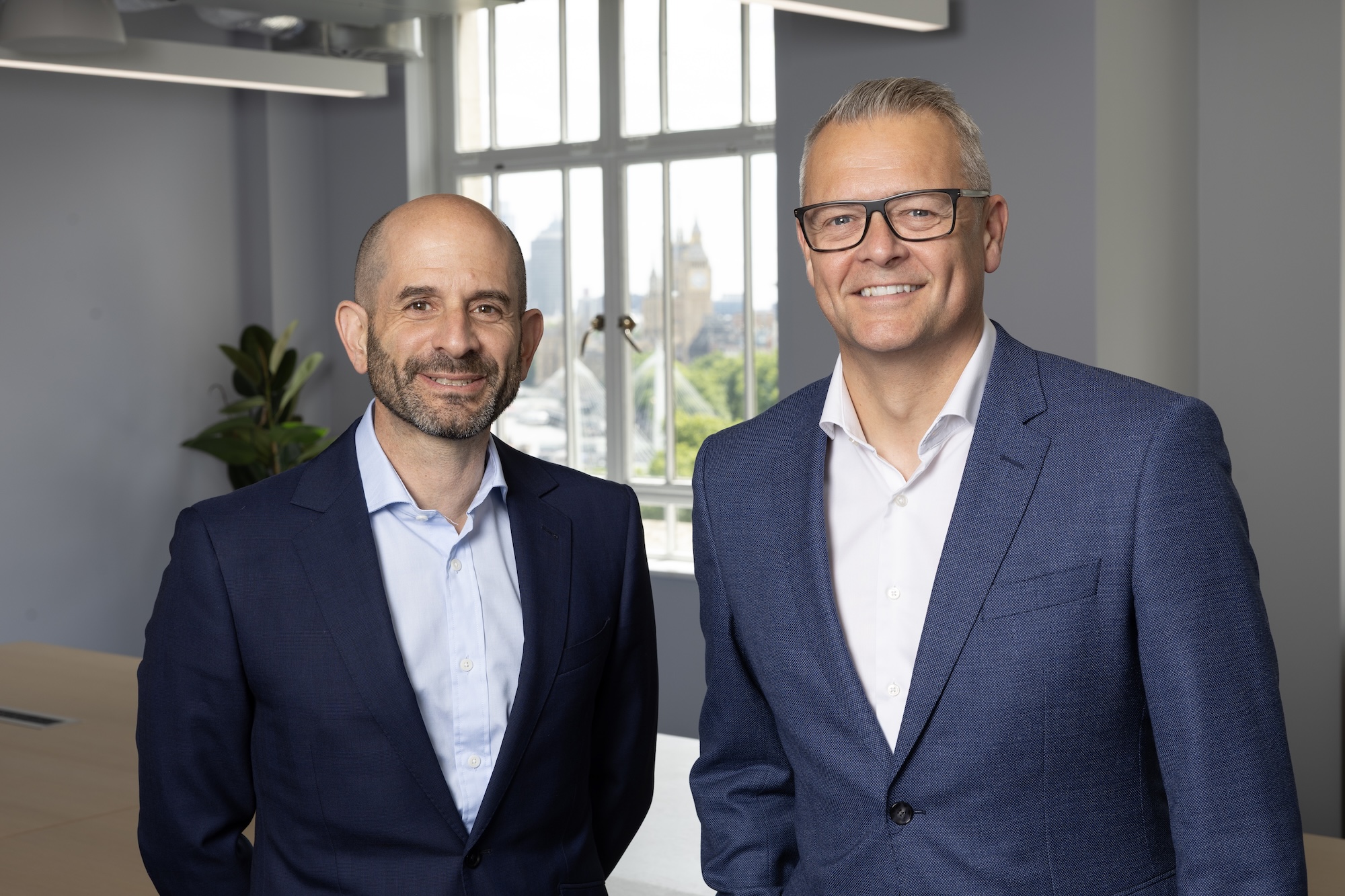 Dains welcomes David Silver as group chair