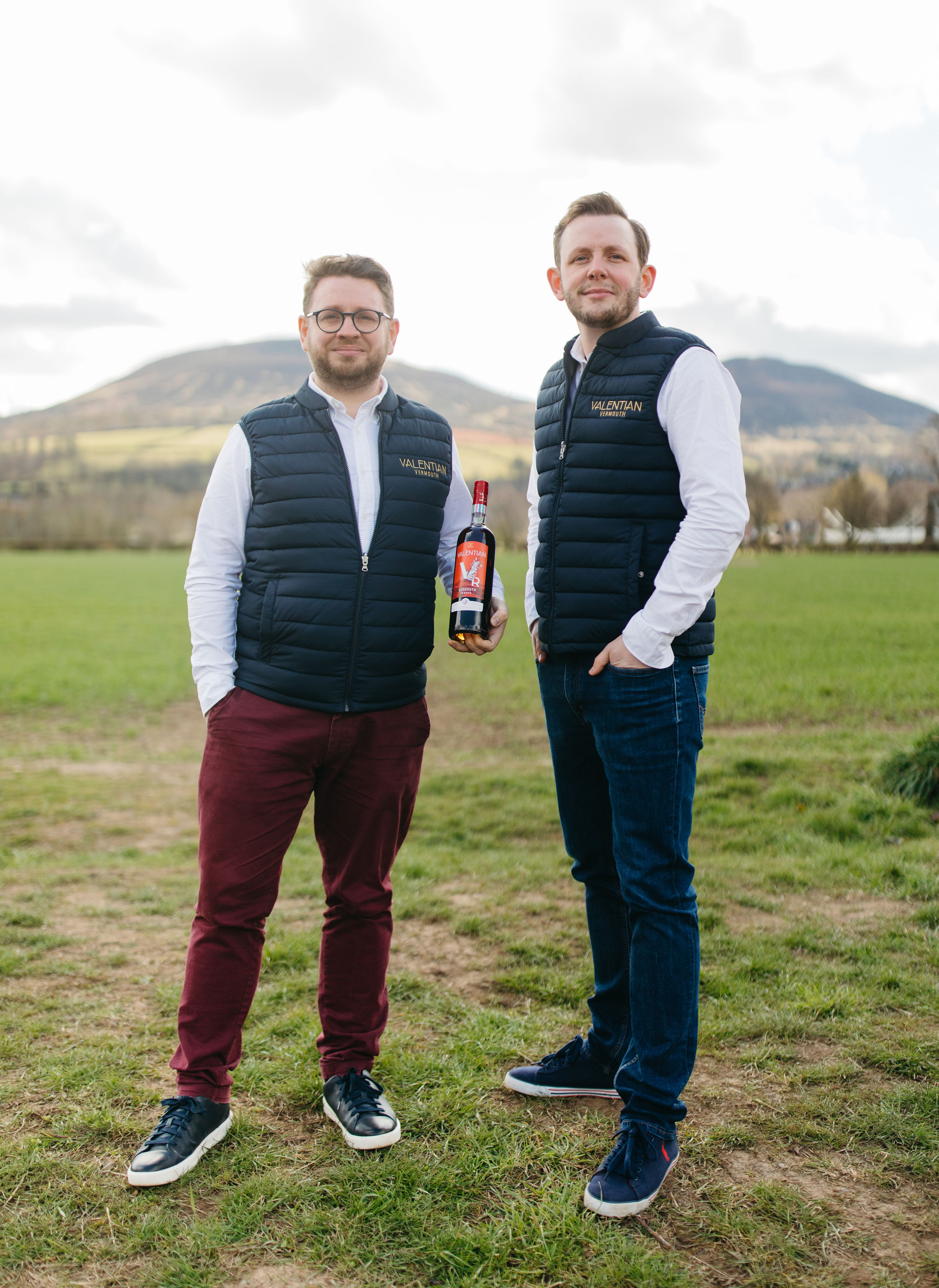 Valentian Vermouth launches £100,000 crowdfunding campaign
