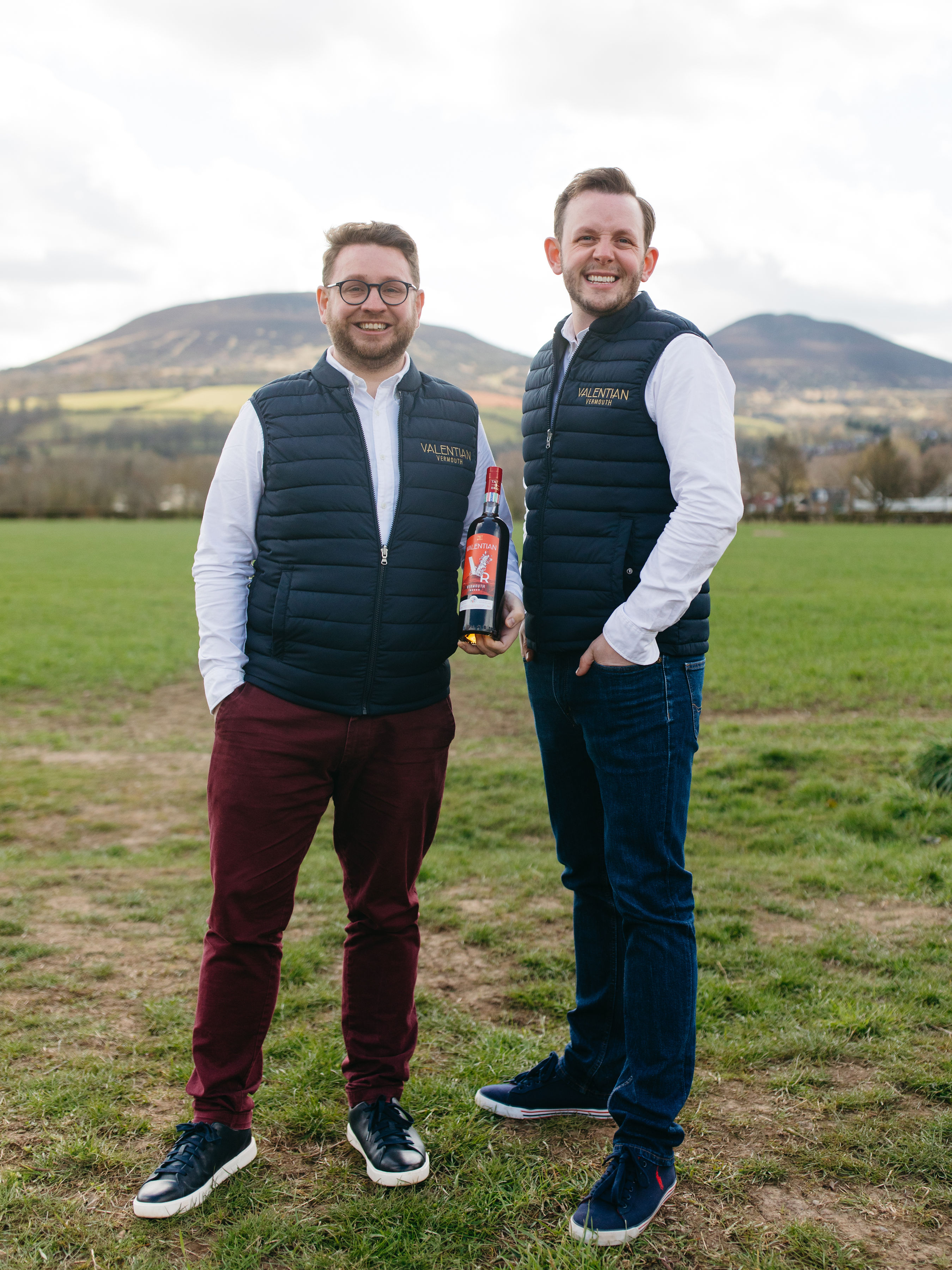 Scottish vermouth maker begins expansion drive after crowdfunding campaign hits target in less than 48 hours