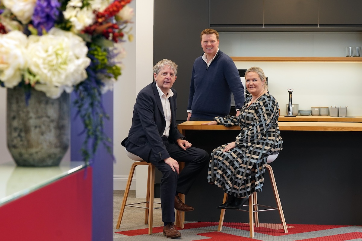 Big Four tax expert makes move to Johnston Carmichael | Scottish ...